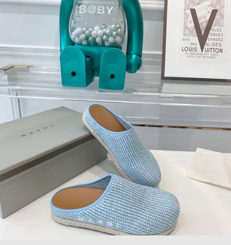Other Slippers